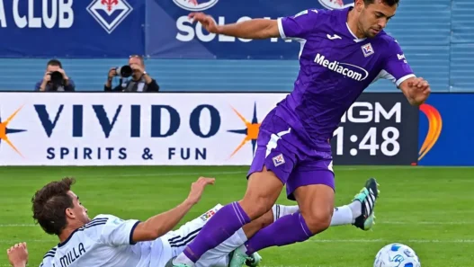 Fiorentina insoddisfatta: il caso arbitrale prosegue verso la Figc