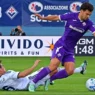 Fiorentina, un fallo non fischiato nel match contro il Como