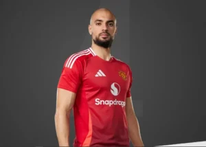 Ten Hag: "Avrei voluto Amrabat a titolo definitivo, ma la dirigenza..."