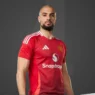 Ten Hag: "Avrei voluto Amrabat a titolo definitivo, ma la dirigenza..."