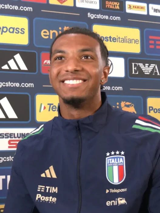 Ndour, doppietta con l'Under 21: gol da 70 metri contro la Polonia