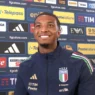 Ndour, doppietta con l'Under 21: gol da 70 metri contro la Polonia