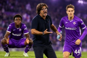 Vanoli: "Oulai lontano dal suo Kanté, ma tatticamente è stata la scelta giusta"
