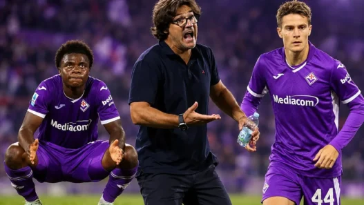 Vanoli: "Oulai ha cambiato mentalità, ma il vero giocatore è lontano"