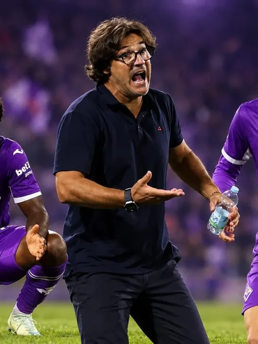Vanoli: "Oulai lontano dal suo Kanté, ma tatticamente è stata la scelta giusta"