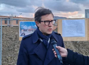 Nardella: "Il Franchi, una sfida storica tra utopia e realtà"