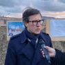 Nardella: "Il Franchi, una sfida storica tra utopia e realtà"