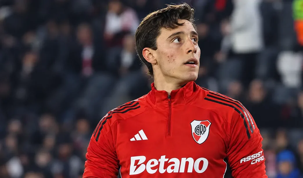 Beltran, il Flamengo si inserisce nella corsa: contatti intensificati