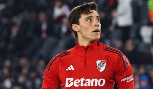 Beltran, il Flamengo si inserisce nella corsa: contatti intensificati