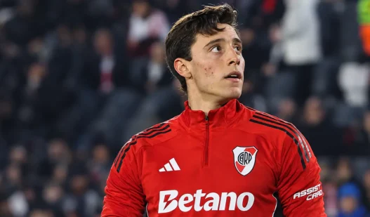 Beltran, il Flamengo si inserisce nella corsa: contatti intensificati