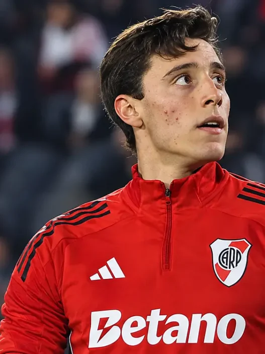 Beltran, il Flamengo si inserisce nella corsa: contatti intensificati