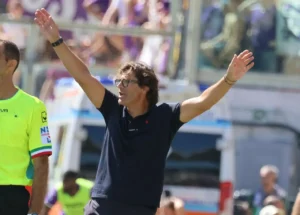 Eranio: "Fiorentina, il problema è a monte. Rosa giovane con continuità può puntare in alto"