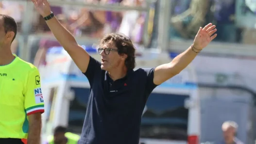 Eranio: "Fiorentina, il problema è a monte. Rosa giovane con continuità può puntare in alto"