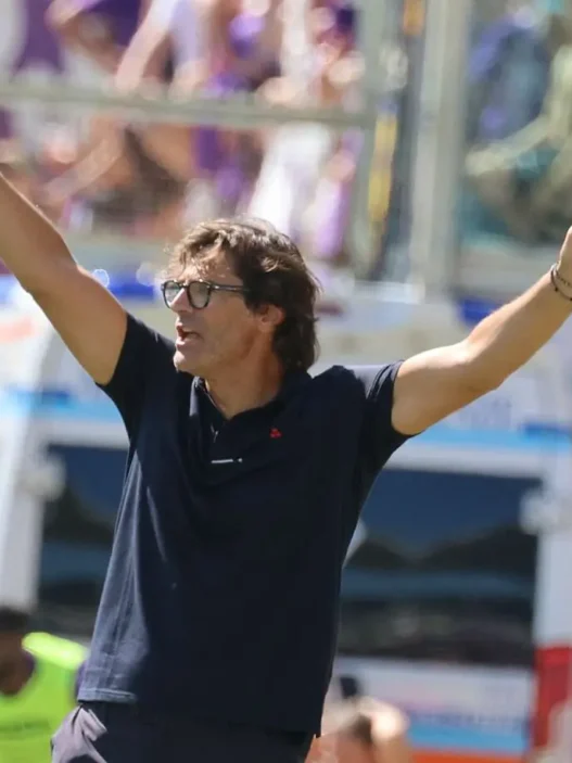 Eranio: "Fiorentina, il problema è a monte. Rosa giovane con continuità può puntare in alto"