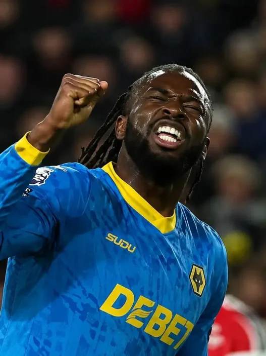Arokodare, ex obiettivo viola, segna con l'Ajax in Olanda