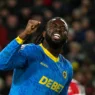Arokodare, ex obiettivo viola, segna con l'Ajax in Olanda