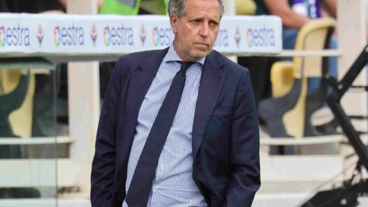 Fiorentina: dirigenza fiduciosa, Vanoli all'opera per l'identità