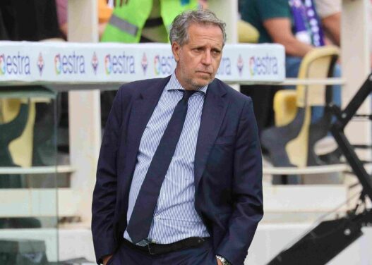 Biasin: "Fiorentina stravolta troppo in estate, serve tempo"