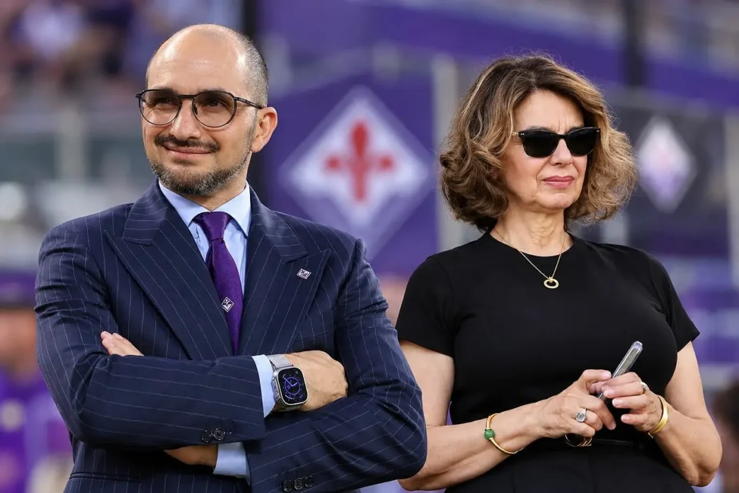 Multiproprietà: il futuro del calcio italiano secondo l'esperta