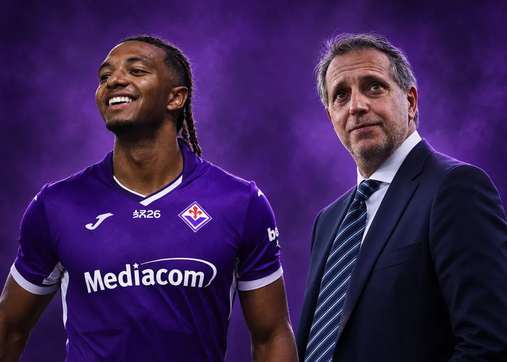 Ndour, l'incedibile della Fiorentina: il futuro e il 50% del PSG