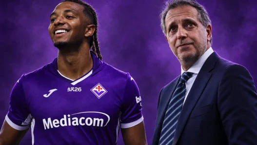 Ndour, l'incedibile della Fiorentina: il futuro e il 50% del PSG