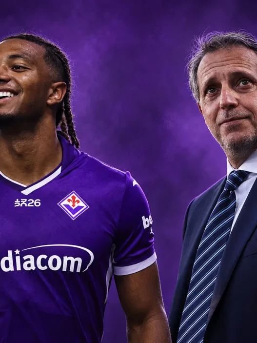 Ndour, l'incedibile della Fiorentina: il futuro e il 50% del PSG