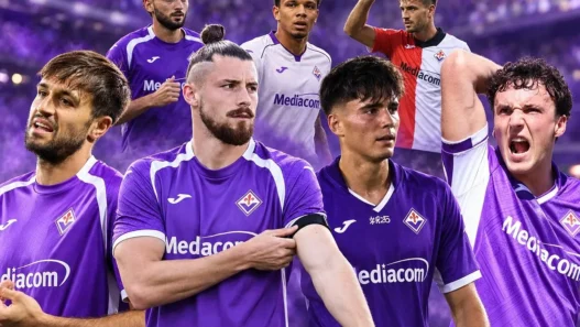 Fiorentina, la difesa: il problema numero uno da risolvere
