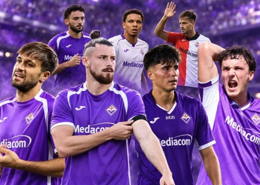 Fiorentina, la difesa: il problema numero uno da risolvere