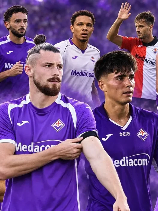 Fiorentina, la difesa: il problema numero uno da risolvere