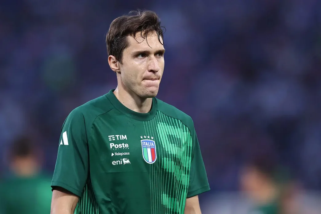 Chiesa all'Inter? L'idea per la fascia destra