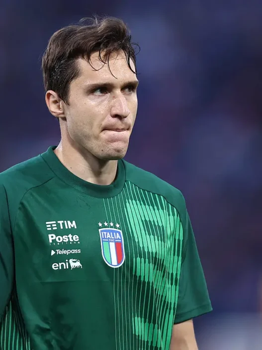 Chiesa all'Inter? L'idea per la fascia destra