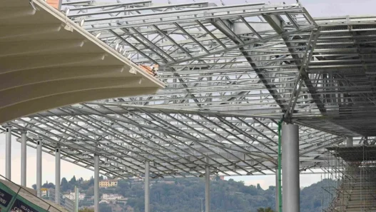 Stadio Franchi, Italia Viva: intesa positiva ma tempi 2029 poco realistici