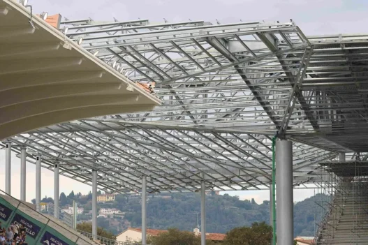 Stadio Franchi, Italia Viva: intesa positiva ma tempi 2029 poco realistici