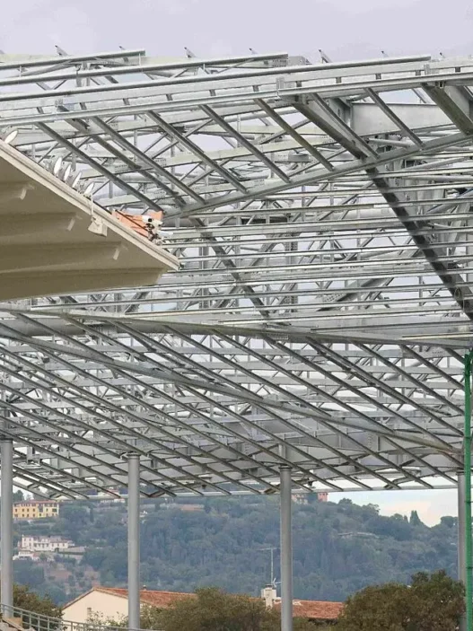 Stadio Franchi, Italia Viva: intesa positiva ma tempi 2029 poco realistici