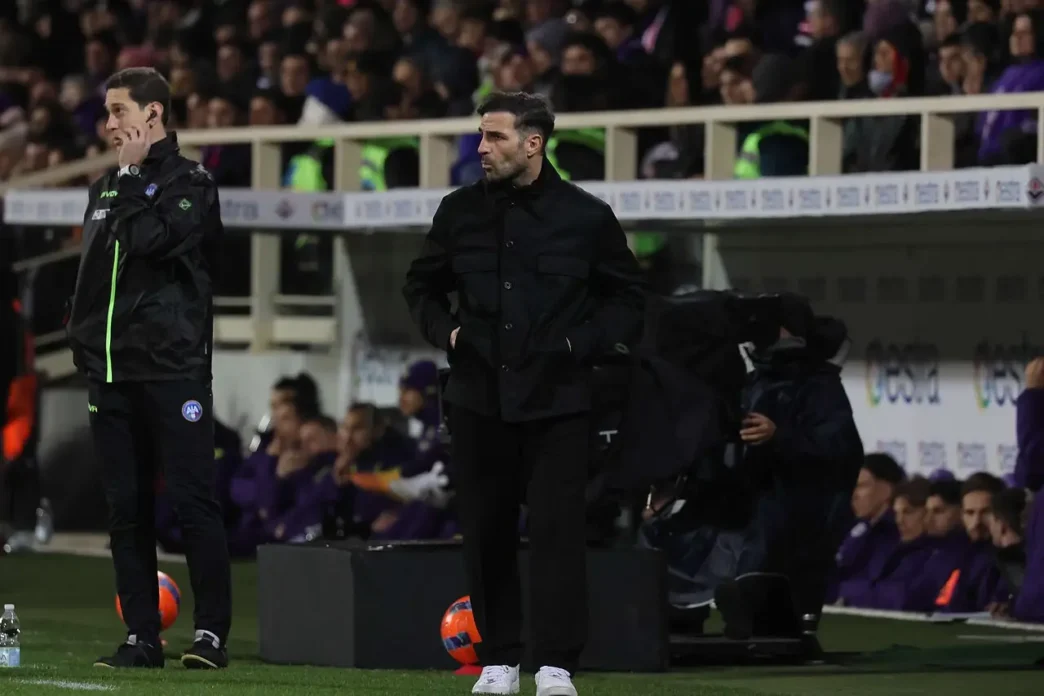 Fabregas guarda alla Fiorentina: "Cambiamenti in vista del campionato"