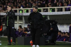 Fabregas guarda alla Fiorentina: "Cambiamenti in vista del campionato"