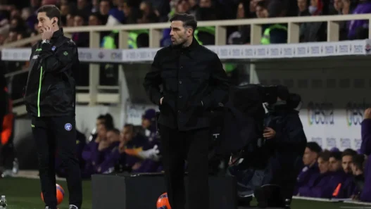 Fabregas guarda alla Fiorentina: "Cambiamenti in vista del campionato"