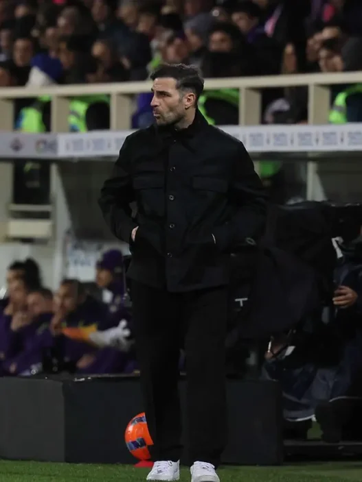 Fabregas guarda alla Fiorentina: "Cambiamenti in vista del campionato"