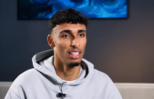 Fiorentina su Tiago Gabriel: il difensore piace alla dirigenza