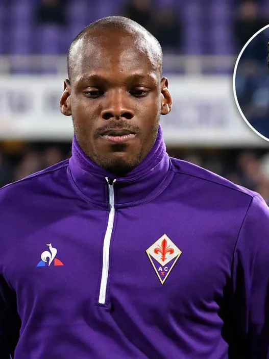 Dabo: "Parlammo di morte la sera prima di Astori. Pioli ci diede l'annuncio in lacrime"