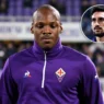 Dabo: "Parlammo di morte la sera prima di Astori. Pioli ci diede l'annuncio in lacrime"