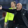 Italiano: "Onorare le competizioni, bravi a prendere Vlahovic"