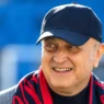 Sucu: "Fiducia totale in De Rossi per cambiare la situazione"
