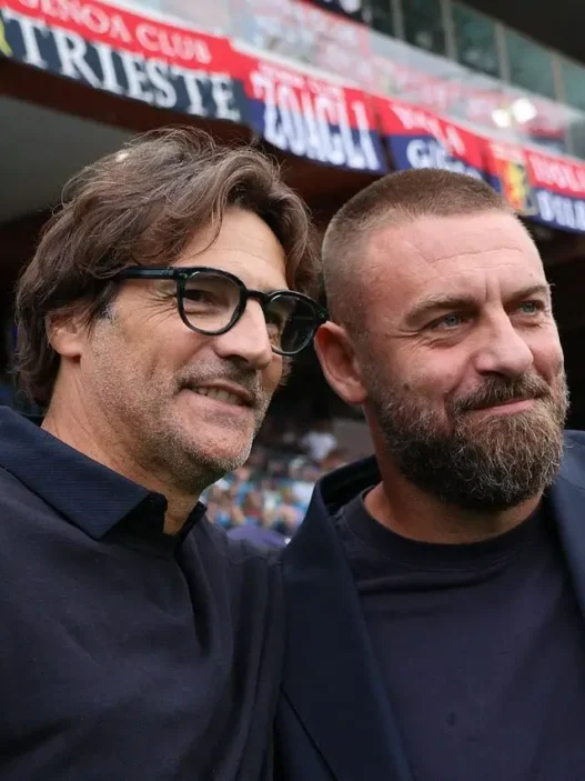 Polverosi: "La non-squadra viola è tornata, difesa da retrocessione"