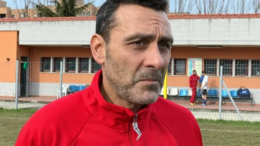 Baiano: "Con Vanoli solo una partita sbagliata. Perché cambiare ogni domenica?"