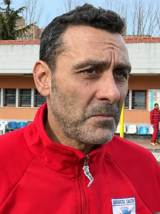 Baiano: "Con Vanoli solo una partita sbagliata. Perché cambiare ogni domenica?"
