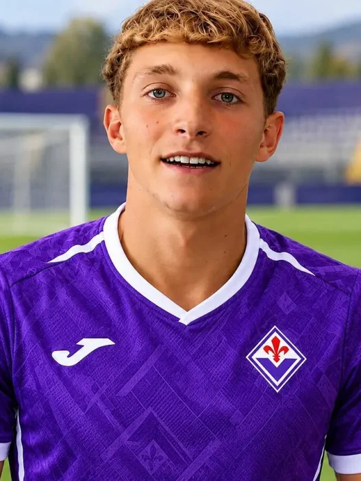 Fiorentina: Beldenti, esordio in panchina a 16 anni