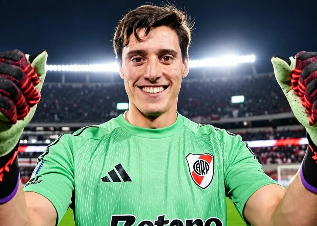 Azzaro: Beltrán sa che lascerà il River, vuole l'Italia