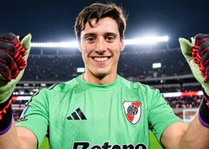 Azzaro: Beltrán sa che lascerà il River, vuole l'Italia