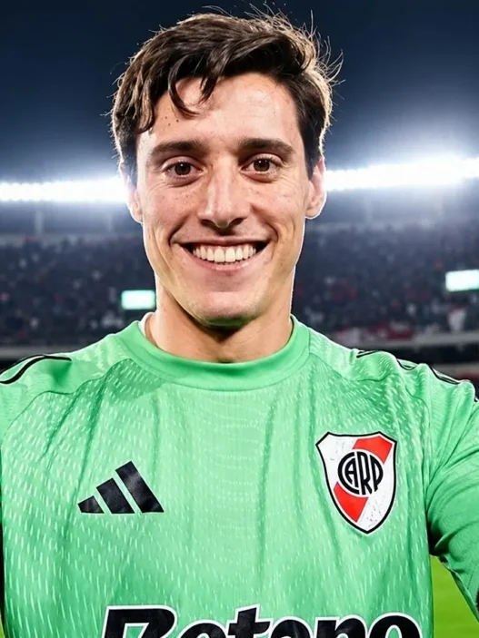 Azzaro: Beltrán sa che lascerà il River, vuole l'Italia